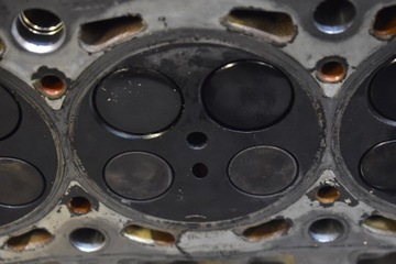 фото thumb №9, Головка двигуна 9641752610 volvo v50 2.0 d 136 km 03-11