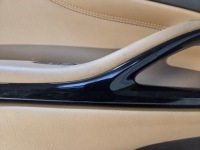 фото thumb №6, Обшивки салону (дверні карти) двері ліві перед захист колонки opel zafira c європа 13464527