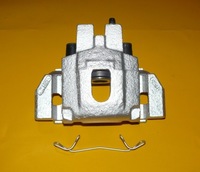 фото thumb №3, Зажимы тормозные jarzma левый правые зад jeep grand cherokee ii 2 305/10 99-