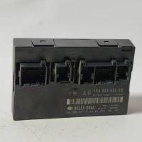 фото thumb №1, Volkswagen touran i 2005 модуль / блок керування комфорту