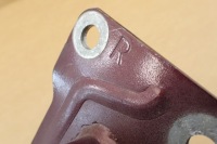 Купити Nissan micra k14 17- зона деформації права задній задня відбійник 21715664 оригінальний номер, фото thumb