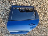 фото thumb №6, Peugeot 407 дверь левая задняя задние sw kombi