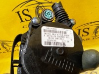 Не спрацювавший ремінь безпеки перед правий tesla model 3 дорестайлінг Київ, фото thumb