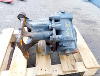 фото thumb №7, Daf xf 105 cf 460km 12r колонка трансмісія повітропровід рейка рульова