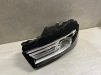 фото thumb №8, Audi q5 ii 80a 16- лампа левая przó передняя bi ксенон оригинальный номер