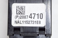 фото thumb №6, Opel vauxhall mokka j13 aux usb порти роз'єм połączeń 20874710 2015