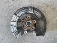 фото thumb №1, Поворотний кулак ступиця лівий задня bmw g14 g15 6850563