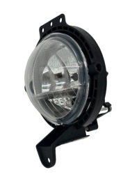 Лампа протитуманна з лампа габаритна перед bmw оригінальний номер 2751295 r55 r56 r57 r58 Ціна, фото thumb