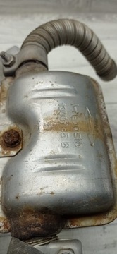 фото thumb №3, Vivaro trafic primastar 01-14 вебасто termo top c