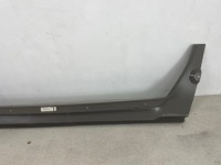 фото thumb №8, Накладка бардачка даховий vw crafter