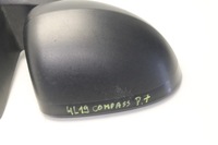 фото thumb №10, Дзеркало праві jeep compass i 2006r- 7 pin