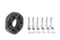 фото thumb №1, З'єднувач гнучкий вала привідного mercedes c w203