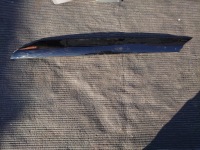 фото thumb №1, Защита стойка правая ssangyong tivoli 79220-35010