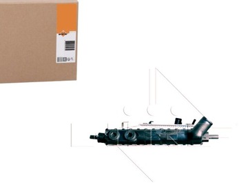 фото thumb №1, Радиаторов opel corsa b combo nrf