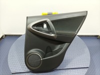 фото thumb №1, Toyota rav4 iii lift 10-13 обивка обшивка дверь задняя правый