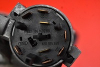 фото thumb №7, Замок зажигания ключ 4b0905851c seat leon 1 i 1.6 8v 100 km 99-05