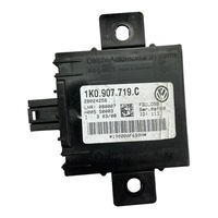 фото thumb №1, Audi a4 a5 модуль сигнализация 1k0907719c