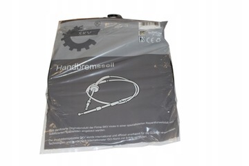 фото thumb №14, Skv трос коробки коробки передач - peugeot 407 - 2444z2