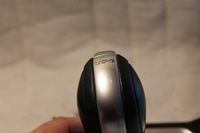 фото thumb №3, Ручка перемикання передач vw golf vi passat t-roc caddy 2ga711456