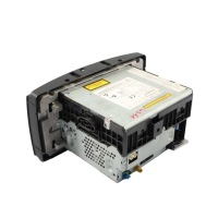 Mercedes w251 навігація satelitarna радіо автомобільні a2518705094 Ціна, фото thumb