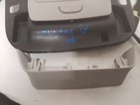 фото thumb №3, Лампа потолочный провода renault megane iv hb