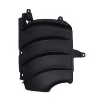 фото thumb №1, Кутик вітровик кабіни права внутрішня scania r cg/cr 04-