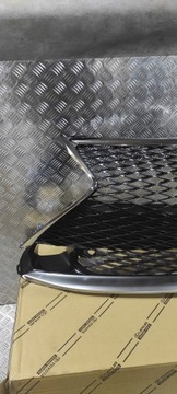 фото thumb №3, Lexus rc200 rc350 rc решётка решётка радиатора хром бампера lexus