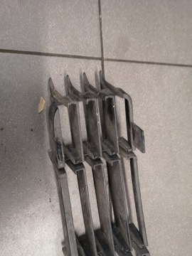 фото thumb №8, Решітка бампера галоген лівий перед audi a8 d3 4e0807681d