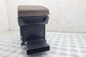 фото thumb №9, Підлокітник vw passat b6 3c2 3c0863319j 2.0l дизель 120kw 2007