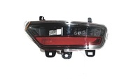 фото thumb №1, Лампа правая задняя led renault captur ii 265801655r