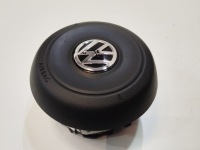 фото thumb №5, Подушка водія vw passat b8 r-line 5g0880201j оригінал ! bdb. !