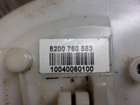 фото thumb №5, Помпа пального + поплавок renault espace iv 3.5 v6 8200760583