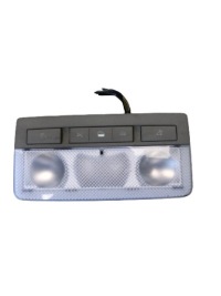 фото thumb №1, Лампа потолочный opel meriva b 316627975