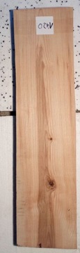 Dr1420 корпус гитары из ясеня 80x20x5,2 см.