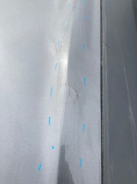 фото thumb №5, Ford kuga mk2 двері зад задні праві cj54-s24720al