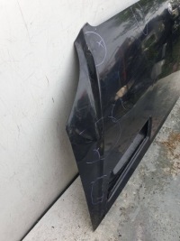 фото thumb №11, Mercedes sprinter w906 906 06-14 капот крышка двигателя