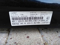 фото thumb №5, Порог молдинг левая bmw 3 g20 g21 m-pakiet