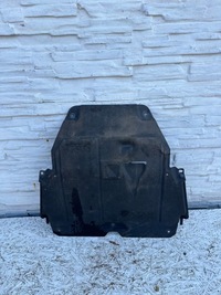 фото thumb №1, Scenic iv підлога захист двигуна