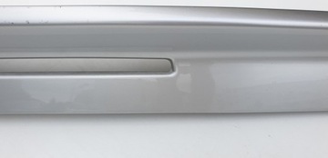 фото thumb №7, Opel vectra c спойлер накладка ducktail накладка крышки opc оригинал gm
