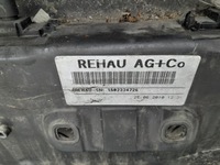 фото thumb №10, Kompletny бампер pdc задня задній 7261557 bmw m6 6 f12 f13 12-