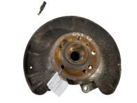 фото thumb №1, Mercedes-benz gls x166 2019 ступица колеса заднего