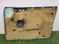 фото thumb №8, Боковина дверь перед левый jaguar x-type x400 серый