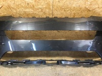 фото thumb №5, Land rover range rover sport l461 бампер lr169069 n9x217f775bw