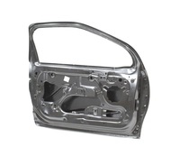 фото thumb №5, Citreon ds3 двері ліва перед передні org nowe