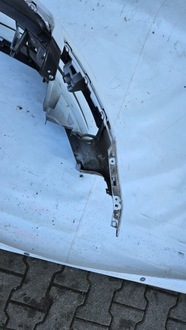 фото thumb №7, Skoda оригинальный номер 5e0807221n бампер передний