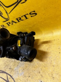 фото thumb №6, Корпус термостата peugeot 308 ii t9 1.5 bluehdi