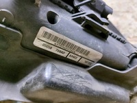 фото thumb №3, Радіатор вентилятор jeep compass i 2.0 crd