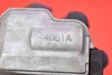 фото thumb №14, Замок зажигания блок управления модуль key кнопка 89990-05032 toyota avensis t27 147 km