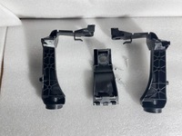 фото thumb №1, Кріплення тримач решітка ролети bmw 3 g20 g21 дорестайлінг