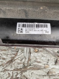 фото thumb №7, Bmw seria 3 g20 g21 молдинг поріг права 51127428032